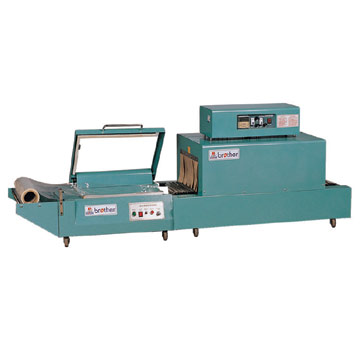 Thermal-Shrink Packaging Machines 